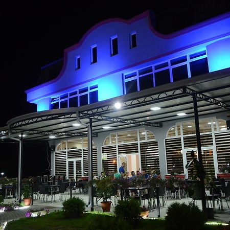 Villa Grand Μπίτολα Εξωτερικό φωτογραφία