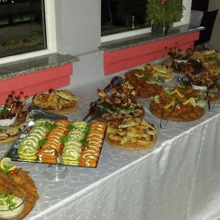 Villa Grand Μπίτολα Εξωτερικό φωτογραφία