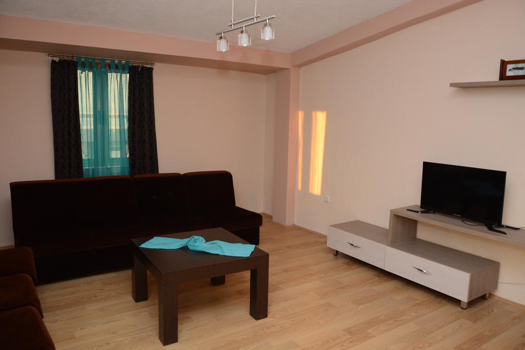 Villa Grand Μπίτολα Εξωτερικό φωτογραφία