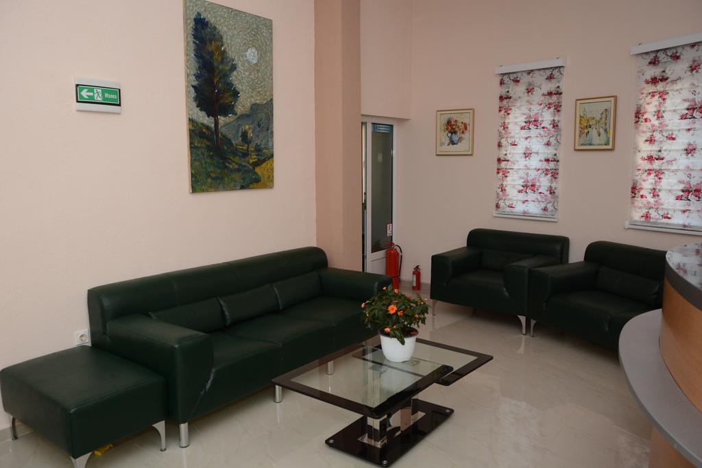 Villa Grand Μπίτολα Εξωτερικό φωτογραφία