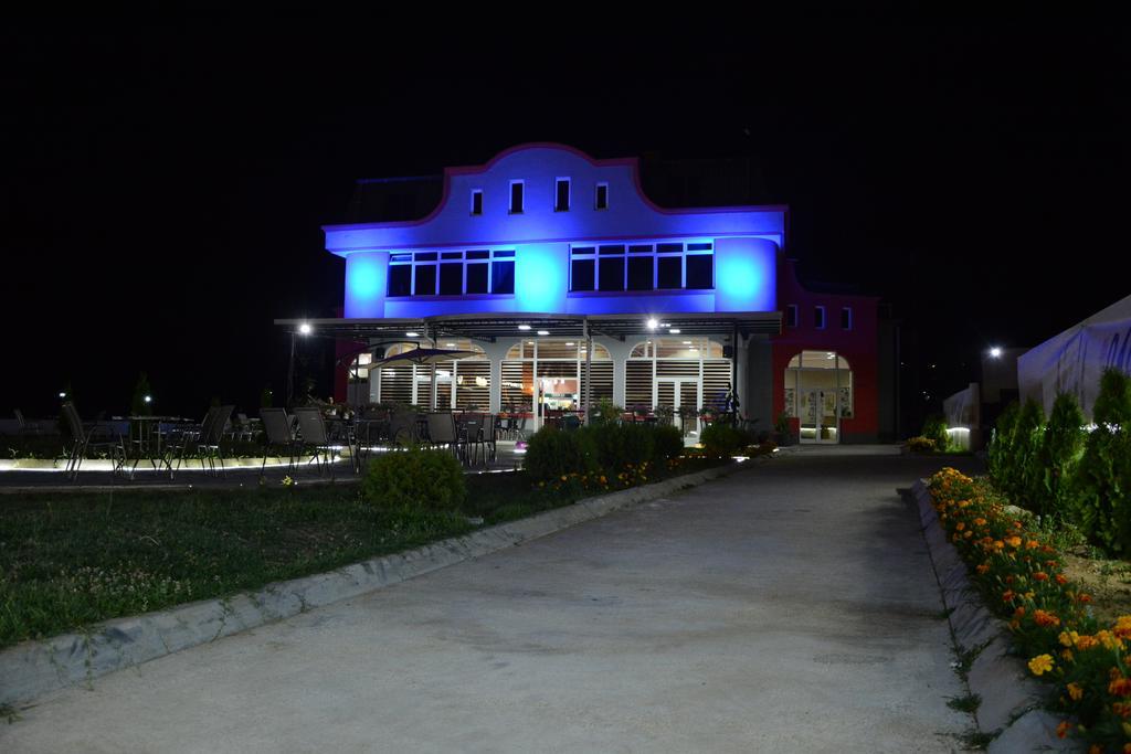 Villa Grand Μπίτολα Εξωτερικό φωτογραφία