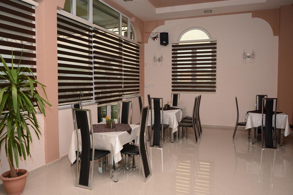 Villa Grand Μπίτολα Εξωτερικό φωτογραφία