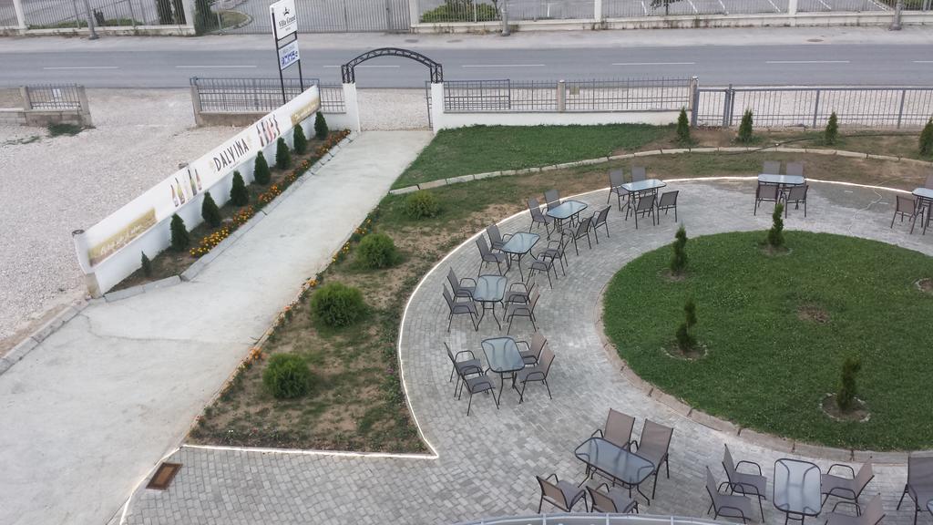 Villa Grand Μπίτολα Εξωτερικό φωτογραφία