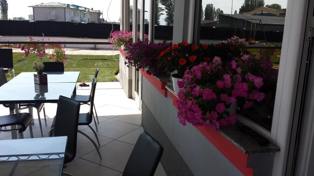 Villa Grand Μπίτολα Εξωτερικό φωτογραφία
