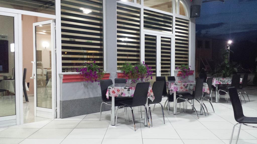 Villa Grand Μπίτολα Εξωτερικό φωτογραφία