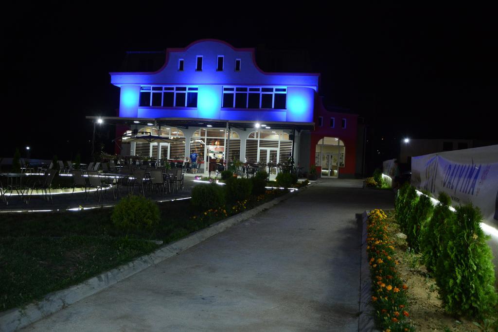 Villa Grand Μπίτολα Εξωτερικό φωτογραφία