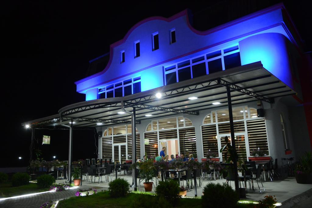 Villa Grand Μπίτολα Εξωτερικό φωτογραφία