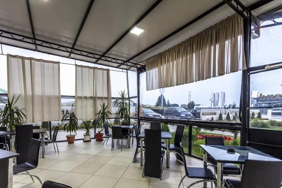 Villa Grand Μπίτολα Εξωτερικό φωτογραφία