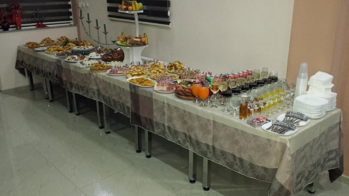 Villa Grand Μπίτολα Εξωτερικό φωτογραφία