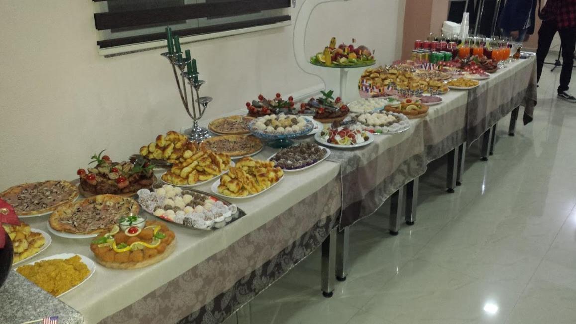 Villa Grand Μπίτολα Εξωτερικό φωτογραφία